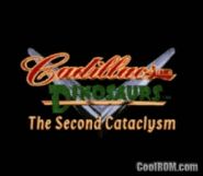 Cadillacs and Dinosaurs.rar